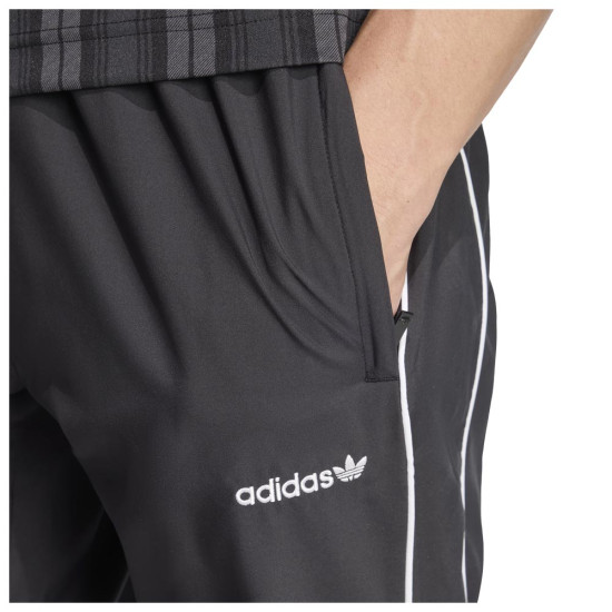 Adidas Ανδρικό παντελόνι φόρμας Tartan Loose Track Pants